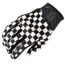 アイコン ICON 2025年春夏モデル グローブ ANTHEM 3 CX CHECKER 3XLサイズ 3301-5072 HD店