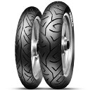【メーカー在庫あり】 ピレリ PIRELLI SPORT DEMON 130/80-17M/CTL 65H リア 3841300 HD店