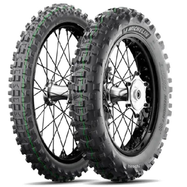 385961 �ߥ����� MICHELIN ENDURO MEDIUM 2 140/80-18 M/C 70R TT �ꥢ 385961-ML HDŹ