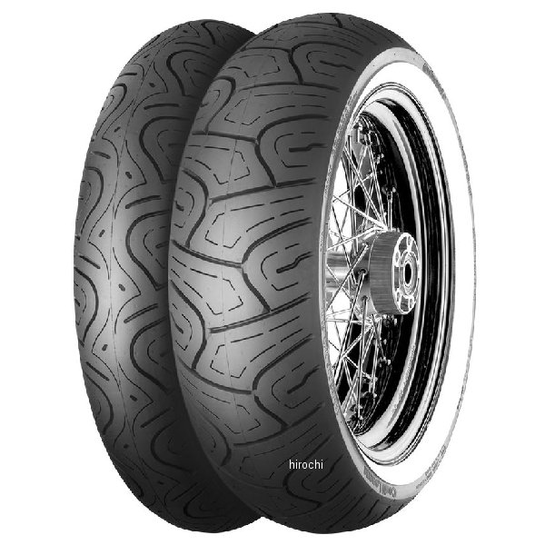 コンチネンタル Continental ContiLegend WW 130/80-17 M/C 65H TL 4019238769432 HD店