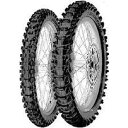 ピレリ PIRELLI スコーピオン MX32 MID SOFT 90/100-16NHS 51M リア 4238300 HD店