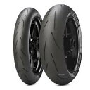 メッツラー METZELER RACETEC RR 110/70R17M/CTL 54VK1 フロント 4282300 HD店