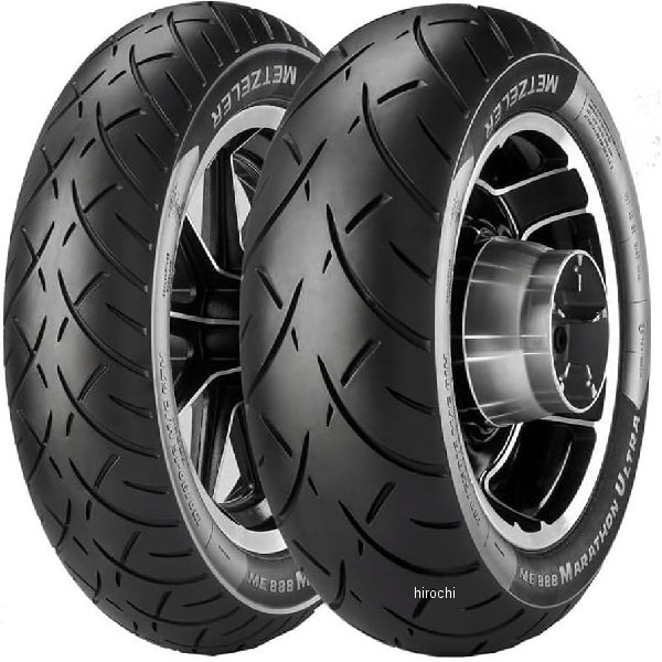 メッツラー METZELER ME 888 MARATHON ULTRA 130/90B16M/C REINFTL 73H フロント 4298500 HD店