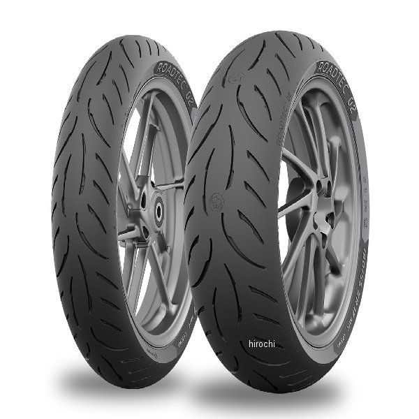 メッツラー METZELER ロードテック 02 120/70 ZR 19 M/C 60W TL フロント 4334400 HD店