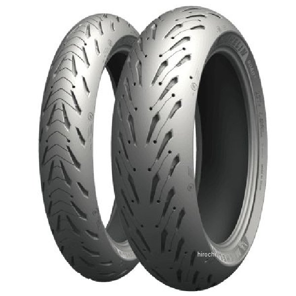 【メーカー在庫あり】 531021 ミシュラン MICHELIN ROAD 5 180/55ZR17 M/C 73W A TL リア 531021-ML HD店