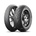 【メーカー在庫あり】 616765 ミシュラン MICHELIN ROAD W GT 200/55R16 M/C 77H TL リア 616765-ML HD店