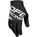 ディーエフジー DFG ソリッド グローブ 黒/白 XL G5663 HD店
