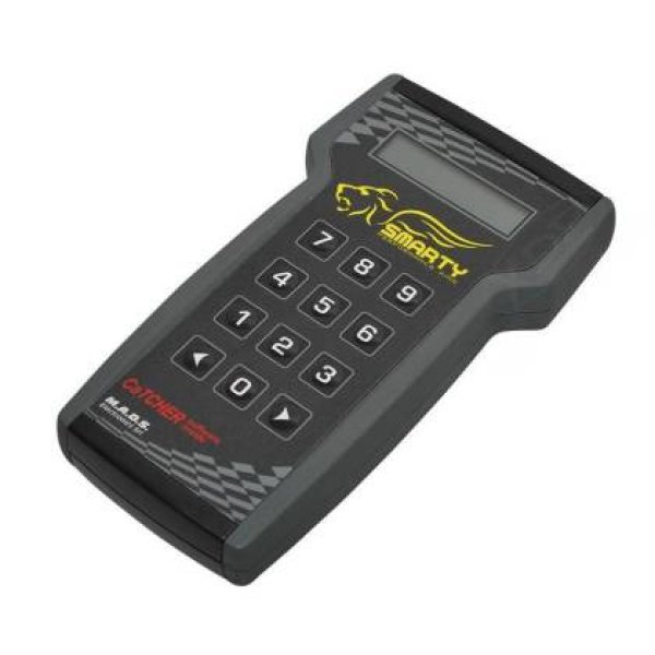 【USA在庫あり】 Smarty (PoD) チューナー 03年-07年 ダッジ ラム カミンズ 5.9L ディーゼル smtS-06 HD店