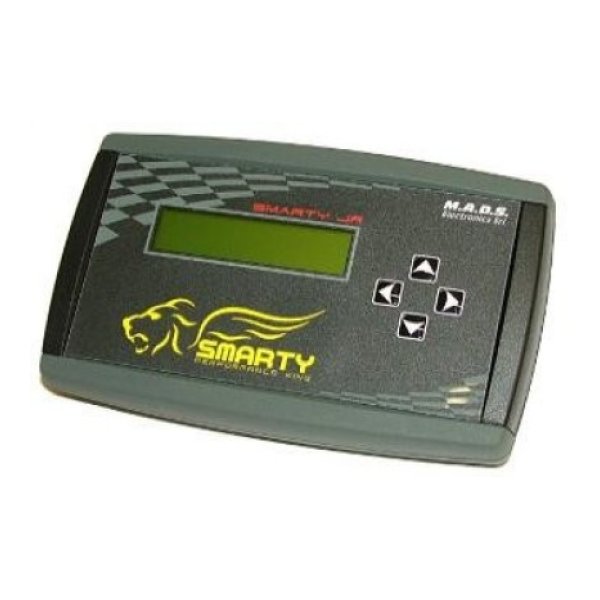 【USA在庫あり】 Smarty (ジュニア - PoD) チューナー 03年-07年 ダッジ ラム カミンズ 5.9L ディーゼル smtSJ-06 HD店