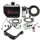 【USA在庫あり】 Snow Performance 2.5 ブーストクーラー ウォーターメタノールインジェクションキット (ステンレスブレード snoSNO-211-BRD HD店