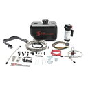 【USA在庫あり】 Snow Performance StageII ブーストクーラー F/I ウォーターインジェクションキット (ステンレスブレード snoSNO-2170-BRD HD店
