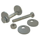 【USA在庫あり】 SPC Performance 98-04 ニッサン Frontier フロント Cam Bolt (2) spc87515 HD店
