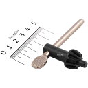 スナップオン Snap-on パワーツール アクセサリー チャック キー 1/2インチ (PDR3A用) PD30-3 HD店