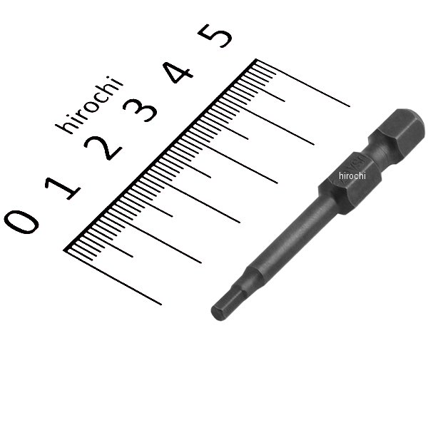 Wrenches - スナップオン Snap-on パワービット 6角 、インチ SDM3707 HD店