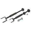 【USA在庫あり】 SPC Performance リア アジャスタブルアーム&トーカムセット 15年以降 アキュラ TLX spc67560 HD店