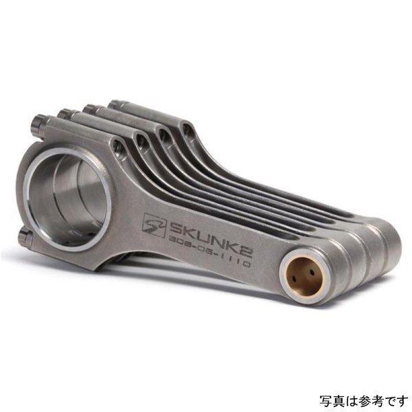 ҥ ϡ졼 ŷԾŹ㤨֡USA߸ˤ Skunk2 Alpha Series ۥ K20A/Z Connecting Rods skk306-05-1140 HDŹפβǤʤ115,733ߤˤʤޤ