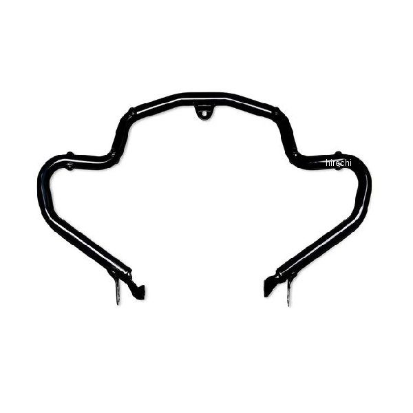 ハーレー純正 キット ENGN/FRM GD TOURING BLACK 49000285 HD店