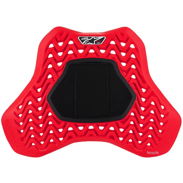 【メーカー在庫あり】 アルパインスターズ NUCLEON PLASMA FULL チェストプロテクター HOOK AND LOOP S..