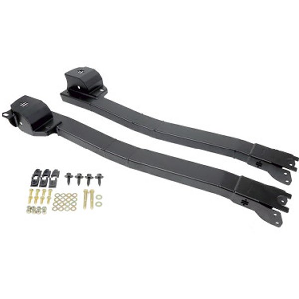  Ridetech 67年-69年 Camaro ボルト-In Subframe コネクターs rid11167300 HD店