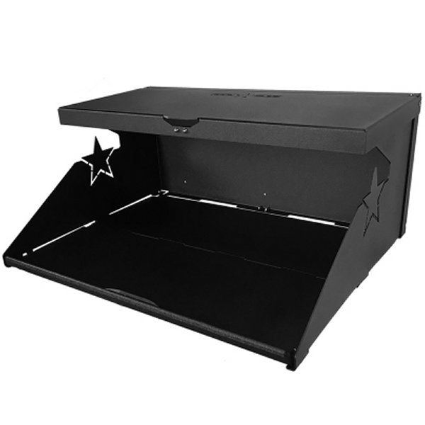 USA߸ˤ Rock Slide 07-22 Jeep JK/JL 2-4 Door Tailgate Table rseAC-TB-200 HDŹ