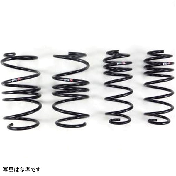 Rakuten - 【USA在庫あり】 RS-R 15+ レクサス RC350 RWD (GSC10) Super Down Sus Springs rsrT995S HD店