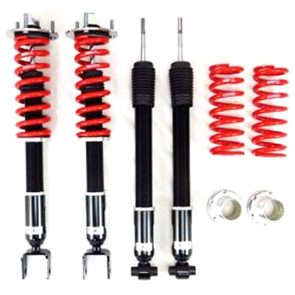 【USA在庫あり】 RS-R 2022 レクサス IS500 (USE30L) Best-i Active Coilover Kit rsrXBIT594MA HD店
