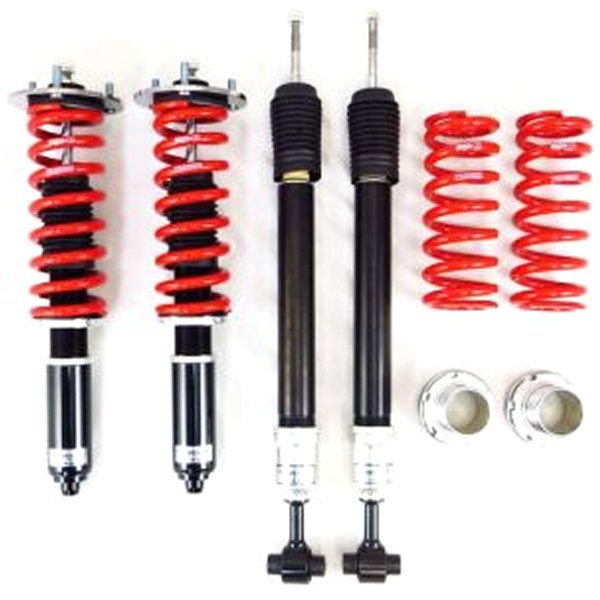  RS-R 2022 レクサス IS350 F Sport AWD Sports-i Coilover Kit rsrXBIT595M HD店