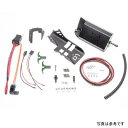 【USA在庫あり】 Radium S14/S15/R33/R34 Fuel Hanger Surge Tank Add-on For GSS342 Or AEM 50-1200 - Pumps Not Included rad20-0700 HD店