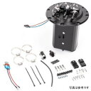 【USA在庫あり】 Radium スバル フューエル Hanger For Walbro GSS342 or AEM 50-1200 - Pumps Not Included rad20-0780-00 HD店