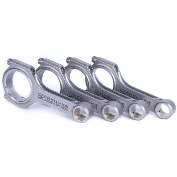 ҥ ϡ졼 ŷԾŹ㤨֡USA߸ˤ Skunk2 Alpha Series Х EJ25 Connecting Rods skk306-12-1000 HDŹפβǤʤ115,733ߤˤʤޤ
