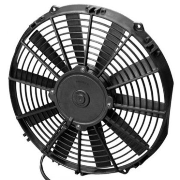 ローバーミニ　電動ファン SPALイタリア製 新品、未使用 楽天市場】spal 電動ファンの通販
