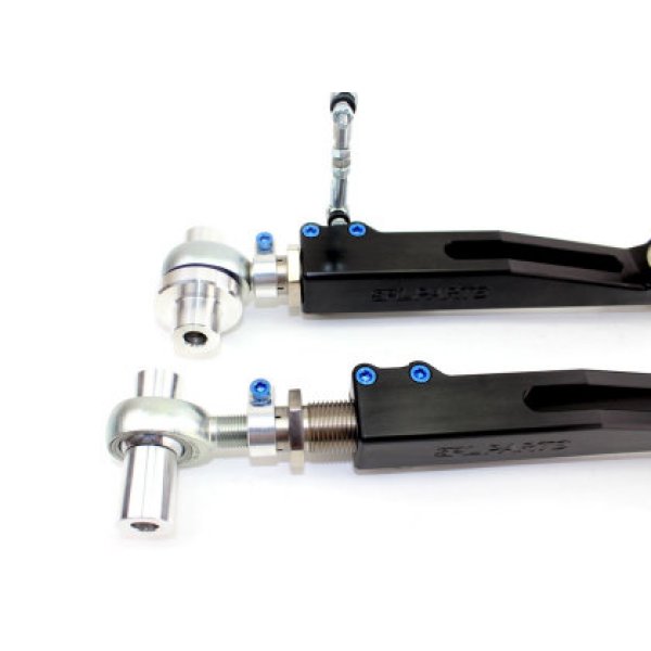 【USA在庫あり】 SPL Parts 06-13 BMW 3 Series/1 Series (E9X/E8X) フロント Lower Control Arms sppSPL FLCA E9X HD店
