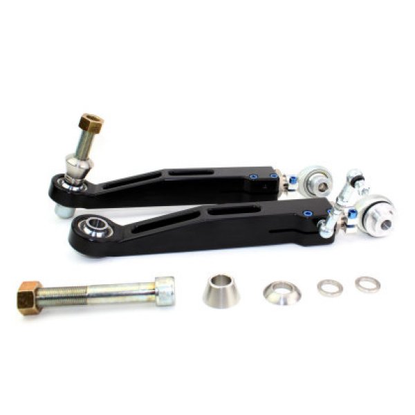 【USA在庫あり】 SPL Parts 2014+ BMW M2/M3/M4 (F8X) フロント Lower Control Arms sppSPL FLCA F8X HD店