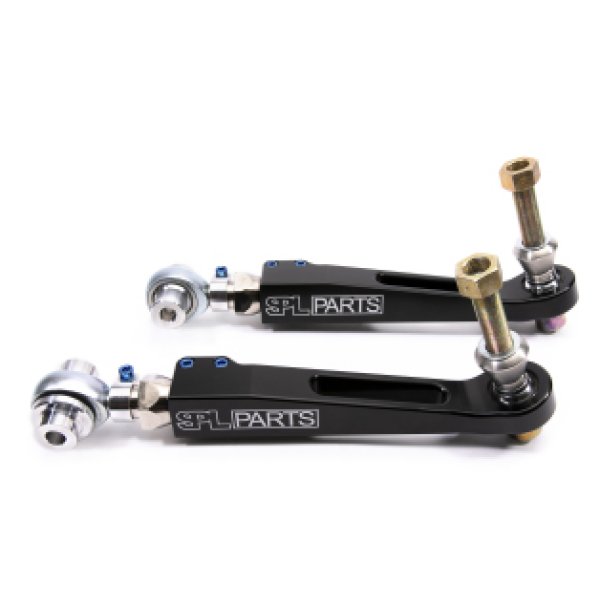【USA在庫あり】 SPL Parts 2020+ トヨタ GR Supra (A90) / 2019+ BMW Z4 (G29) フロント Lower Control Arms sppSPL FLCA G29 HD店