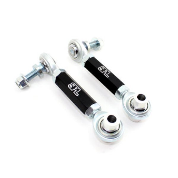 【USA在庫あり】 SPL Parts 2014+ BMW M2/M3/M4 (F8X) リア Swaybar Endlinks sppSPL RE F8X HD店