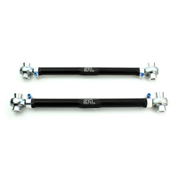 【USA在庫あり】 SPL Parts 08-14 ミツビシ Evo X リア Lower Camber Links sppSPL RLL EVOX HD店
