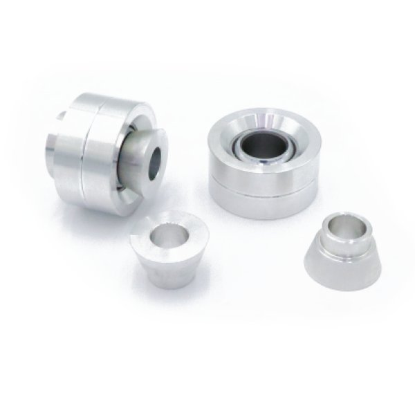 【USA在庫あり】 SPL Parts 15-21 Ford Mustang S550 リア Toe Arm Bushing sppSPL RTAB S550 HD店