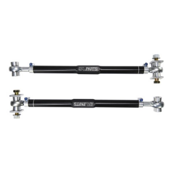 【USA在庫あり】 SPL Parts 2020+ トヨタ GR Supra (A90) / 2019+ BMW Z4 (G29) リア Toe Links w/Eccentric Lockouts sppSPL RTAEL G29 HD店