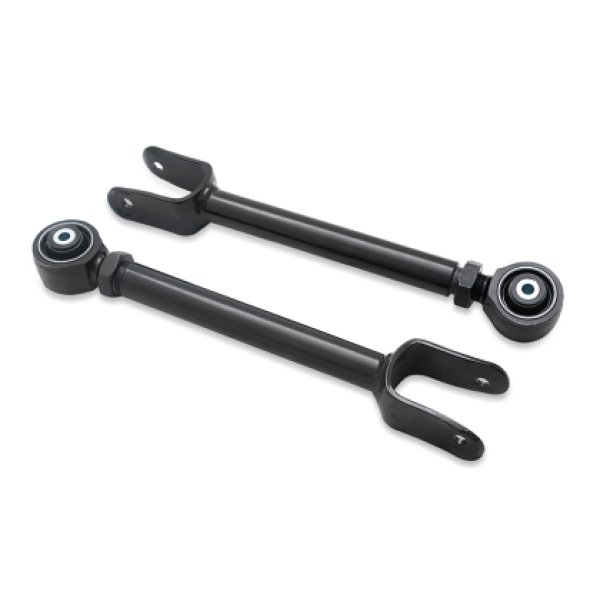  SuperPro 96年-07年 Jeep Wrangler TJ Upper トレーリング アーム セット sprTRC1194 HD店