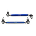 【USA在庫あり】 SuperPro 2001年 トヨタ Highlander Limited フロント HD アジャスタブル エンドリンク セット (12mm Studs 254mm-305mm) sprTRC12200 HD店