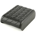 【USA在庫あり】 Rugged Ridge Center Console Cover Black 11-18 Jeep ラングラー JK rug13107.42 HD店(2)