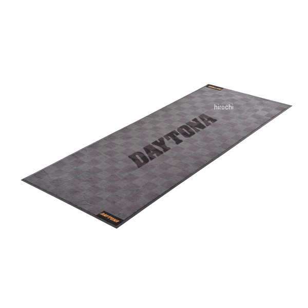 【メーカー在庫あり】 デイトナ メンテナンスマット1020×2600 チェック 41572 HD店