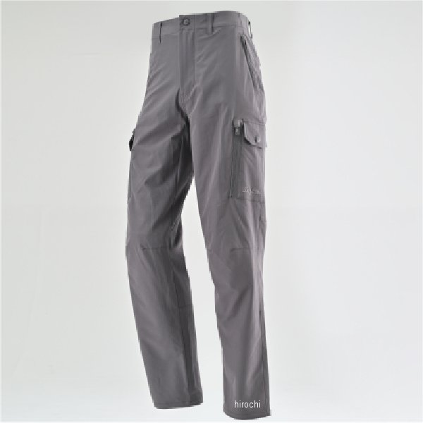 【メーカー在庫あり】 デイトナ DB005 タクティクールパンツ グレー2XL 49780 HD店