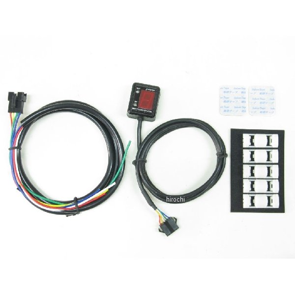 プロテック PROTEC SPI-HD4 シフトポジションインジケーター 11701 HD店