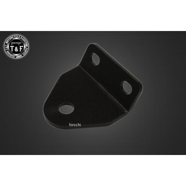 ガレージT＆F ヘッドライトステー(タイプC) イントルーダーLC250 4021015 HD店