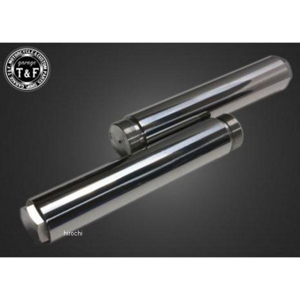 ガレージT＆F フォークジョイント(200mm) レブル250 612050 HD店