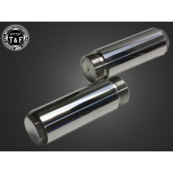 ガレージT＆F フォークジョイント(100mm) レブル250 612052 HD店