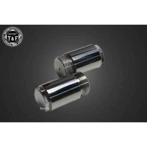 ガレージT＆F フォークジョイント(50mm) レブル250 612053 HD店