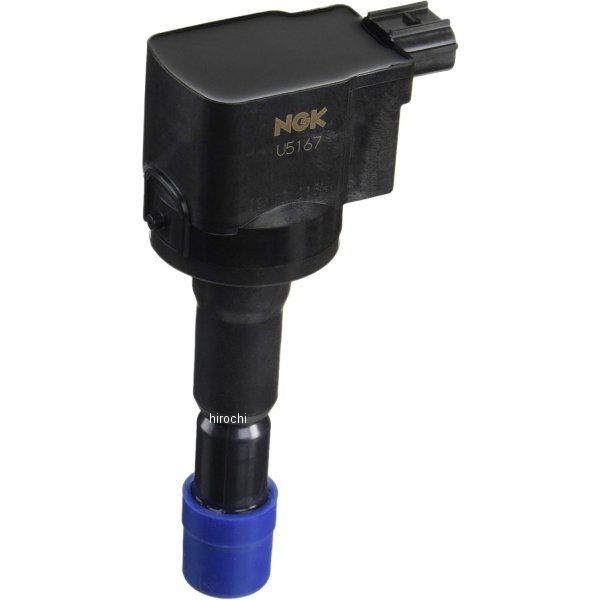 NGK イグニッションコイル 48543 U5167 HD店