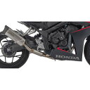 アロー Arrow フルエキゾーストマフラー Indy Race EVO触媒付き チタン 24年 CBR650R 71969PK HD店(2)